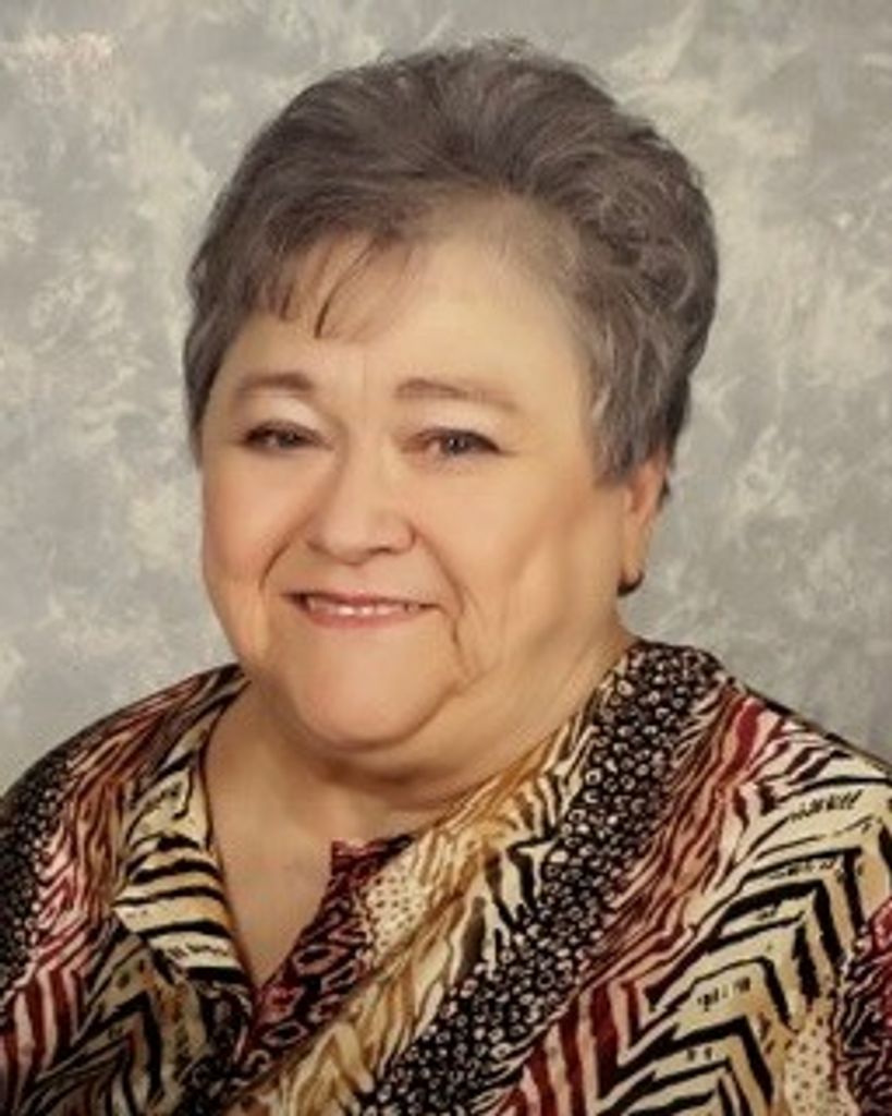 Gloria Watt Howard Profile Photo