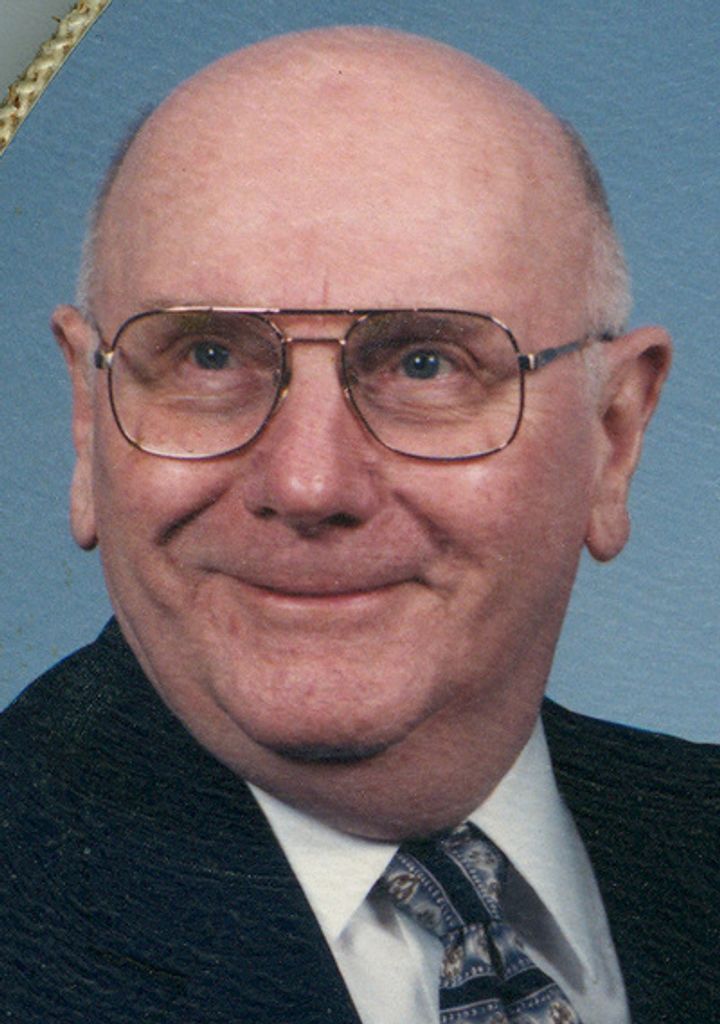 Allan Bair Profile Photo