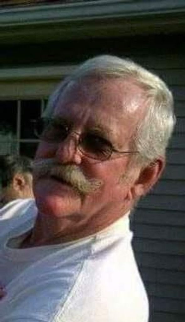Ed Sonny Warner