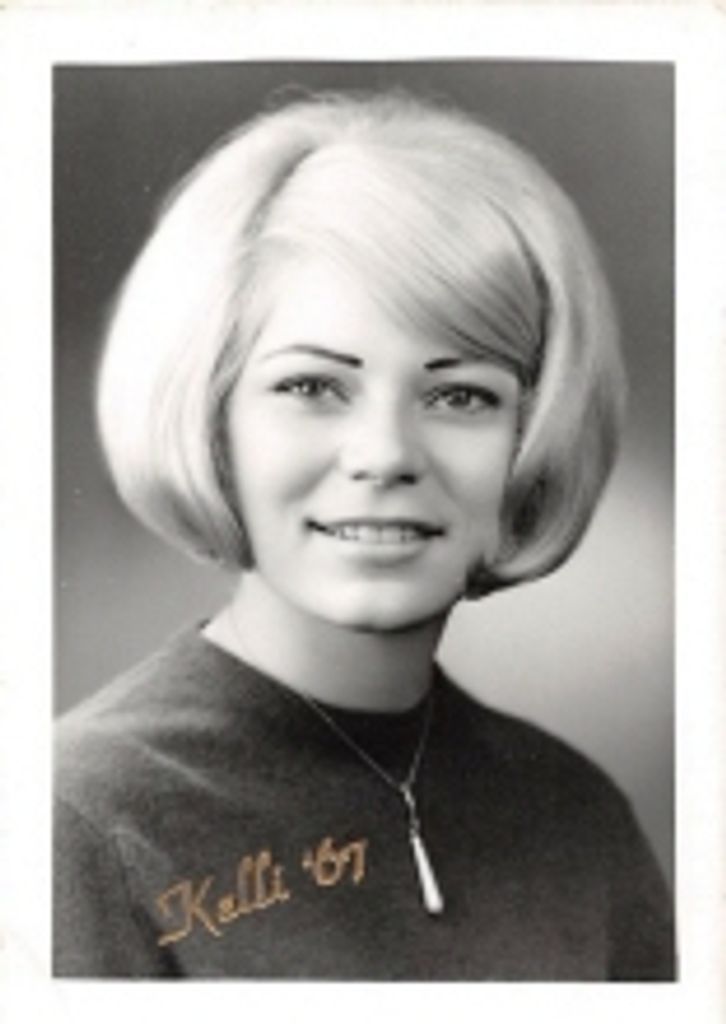 Colleen Ann Farney