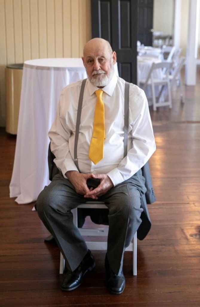 John Burke Profile Photo