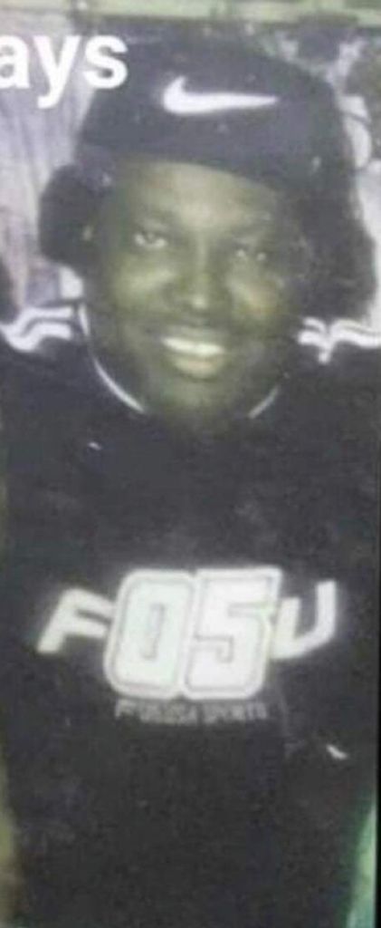 Ronnie Dixon Profile Photo