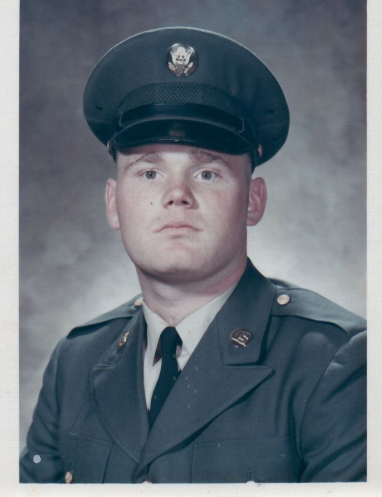 James  E. Wright Profile Photo
