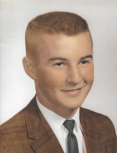 Jimmy Neal Warner Profile Photo