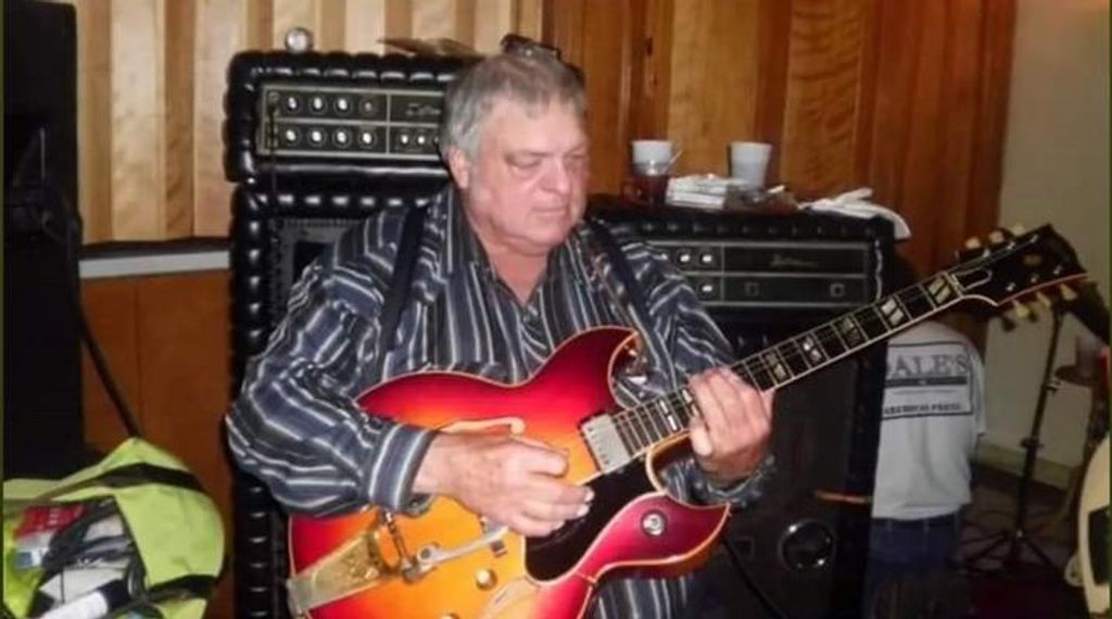 Samuel Leroy Hendrickson