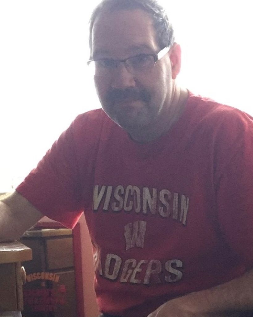Kip Wenzel