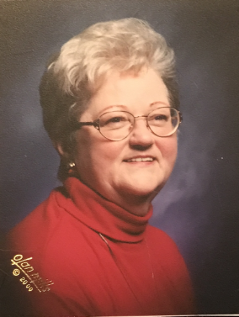 Mary A Andoos Profile Photo
