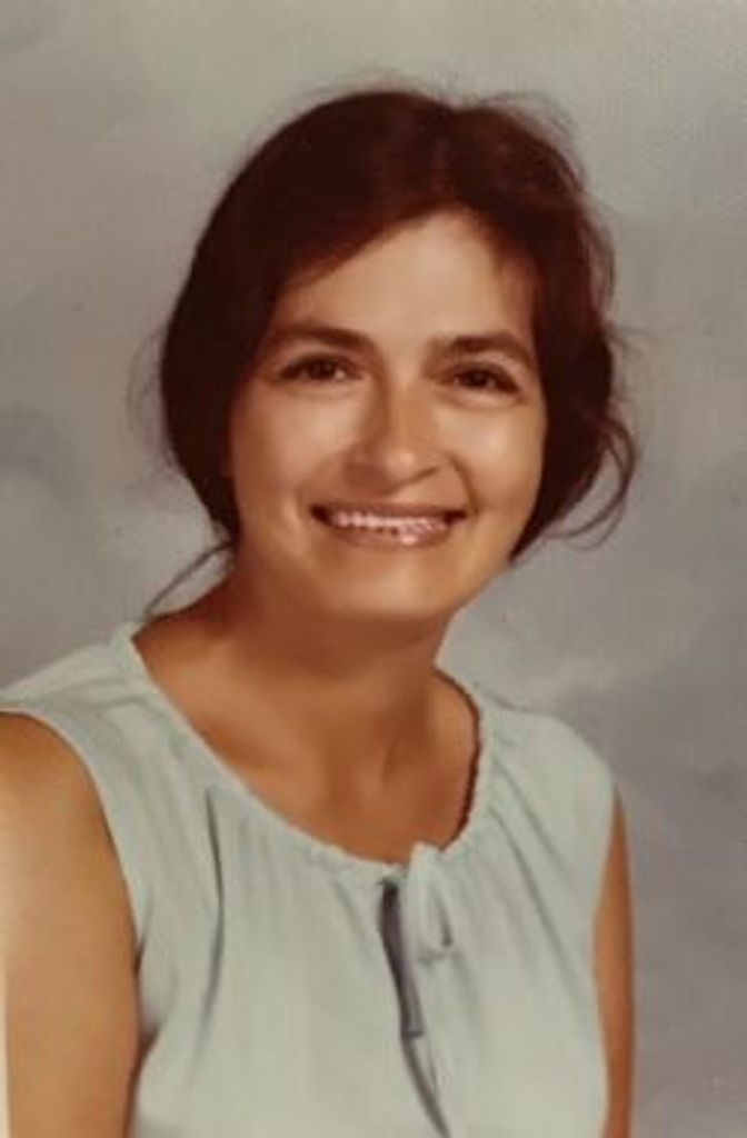 Joanne Tuell