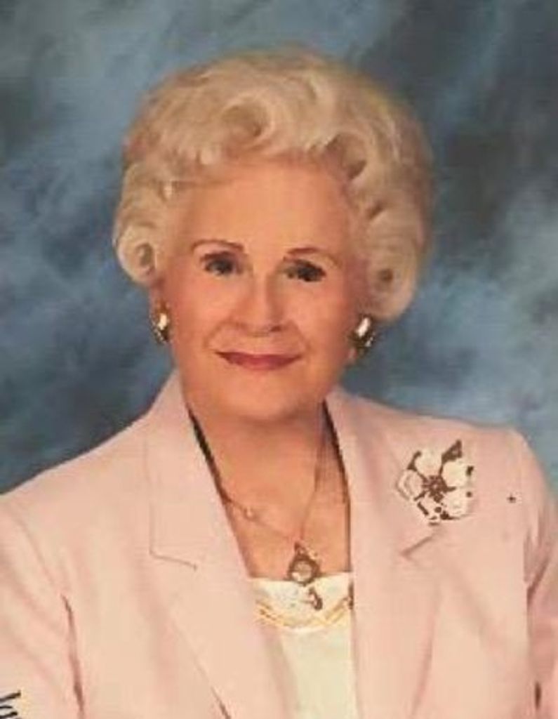 Sylvia Curling Brandt Profile Photo