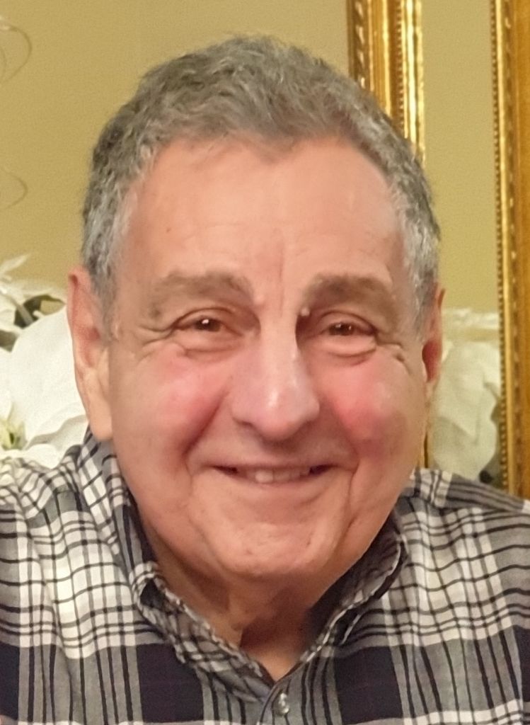 Gerard Caprio Profile Photo