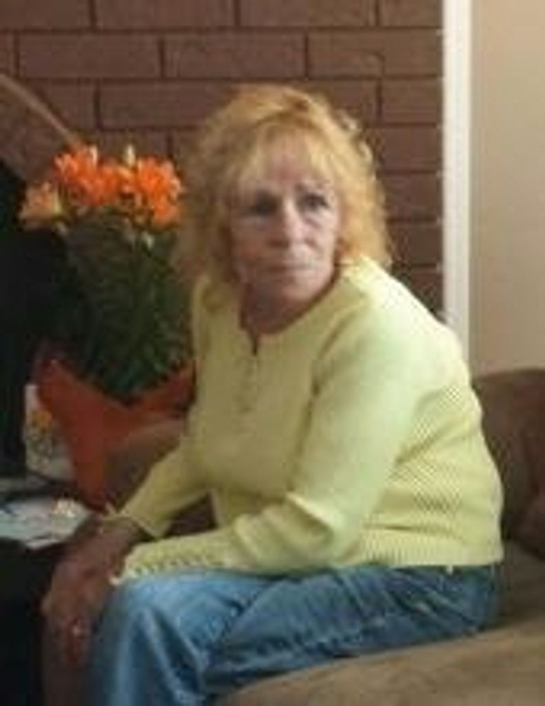 Diane Marie Irene Tate
