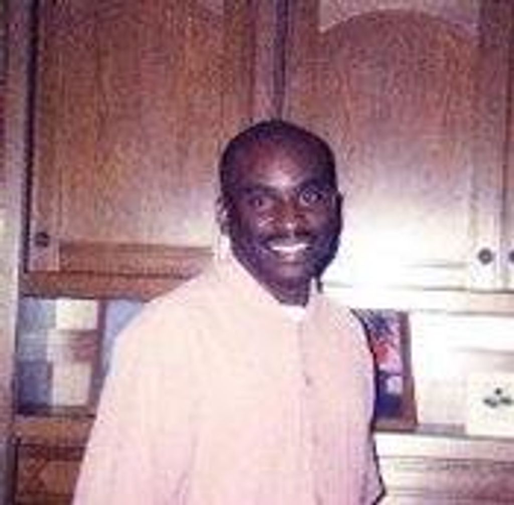 Byron Keith Burke Profile Photo