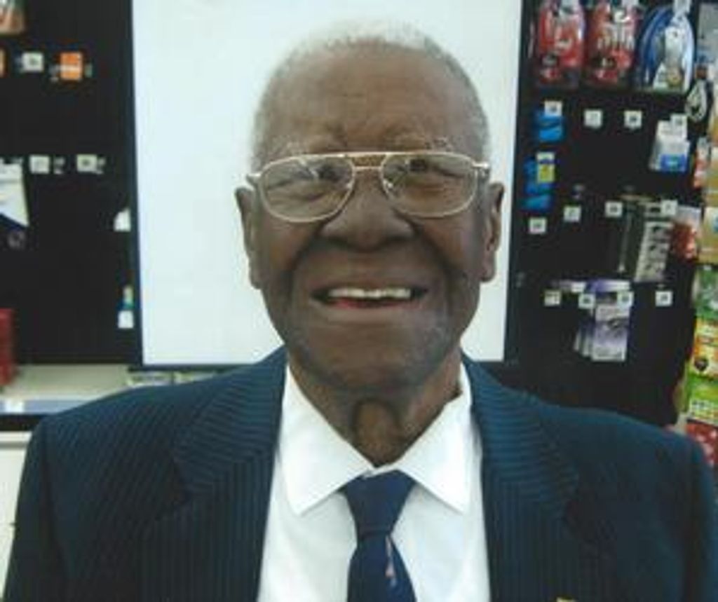 Woodrow "Skinner" Baker Profile Photo