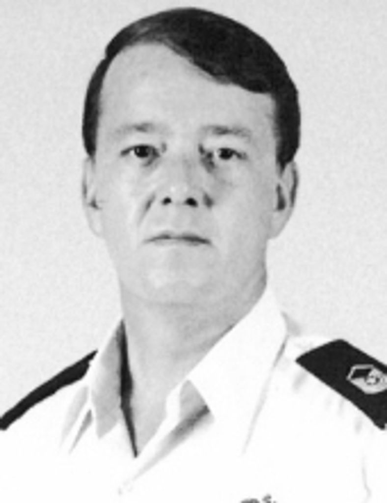 John H. Herzberger Sr.