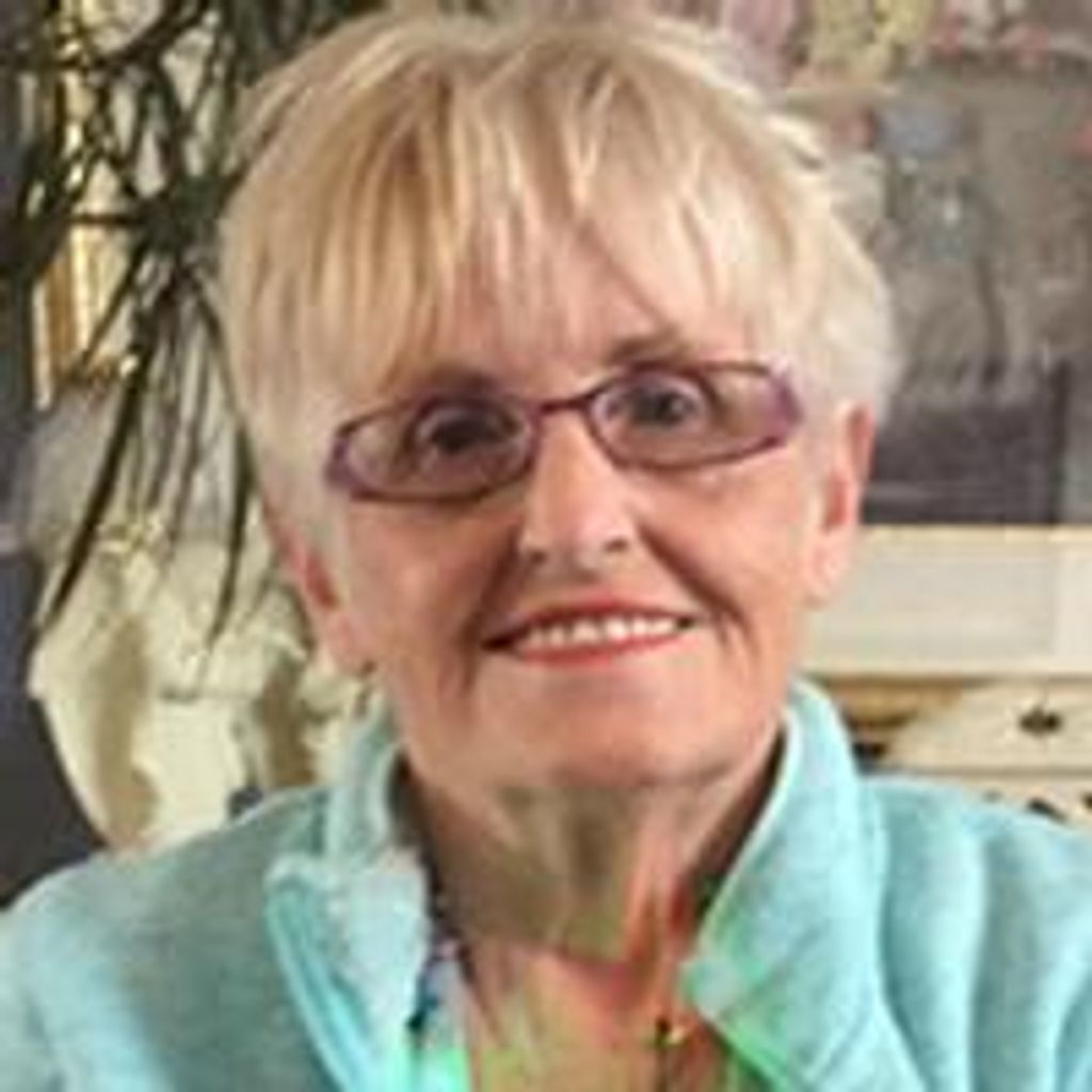 Maryanne Tilton