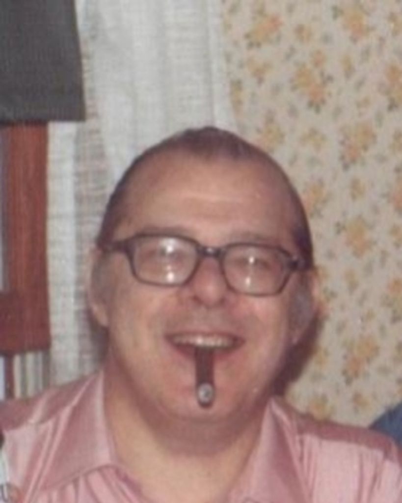 Joseph Michael Pagano