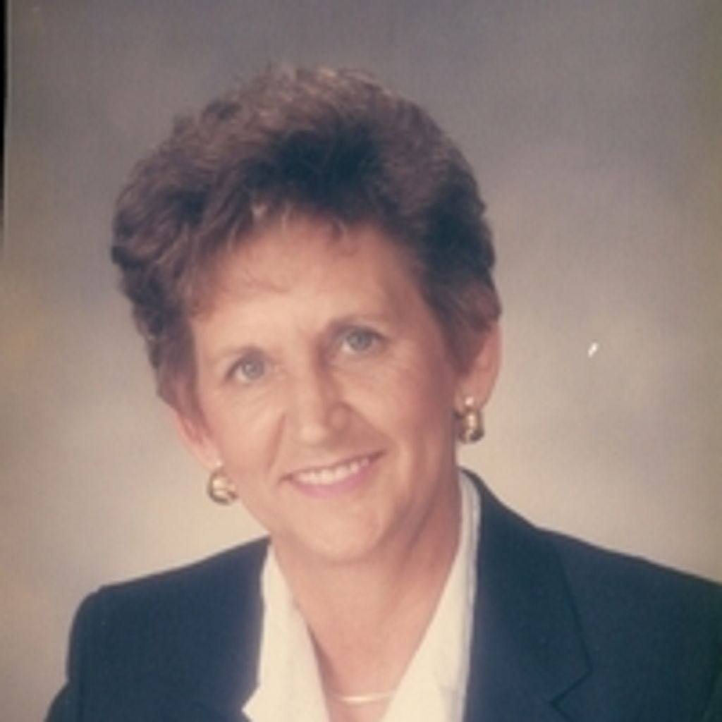 Christine Cook