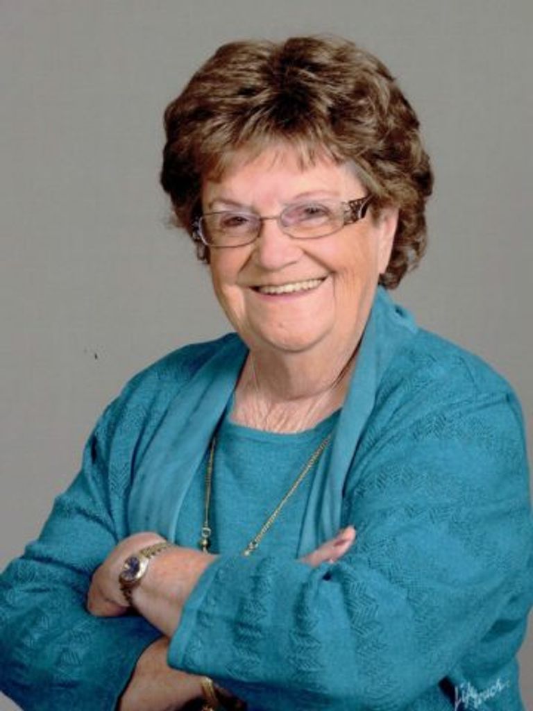 Mary Biggs