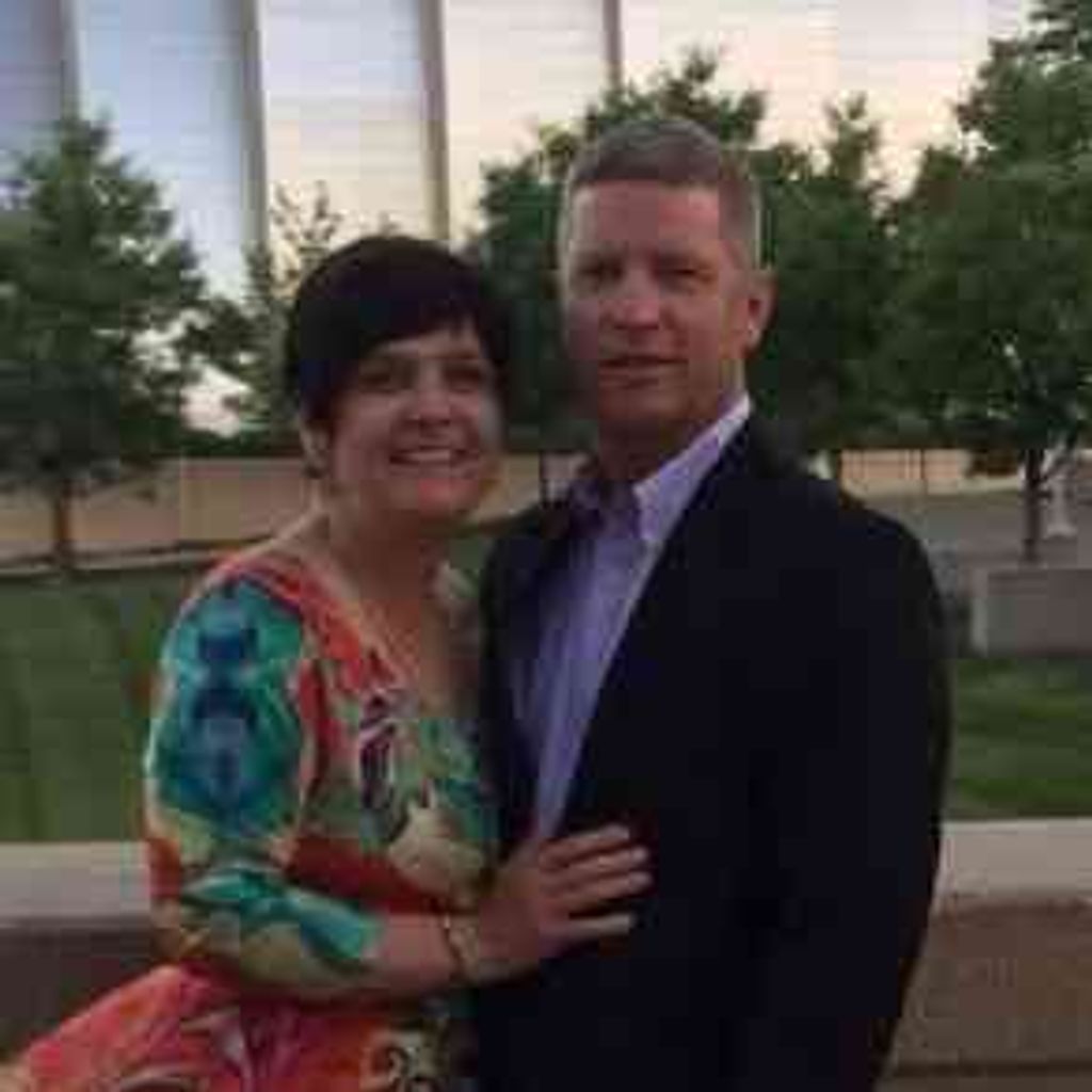 William Davis and Deborah Kay Rhinesmith Profile Photo