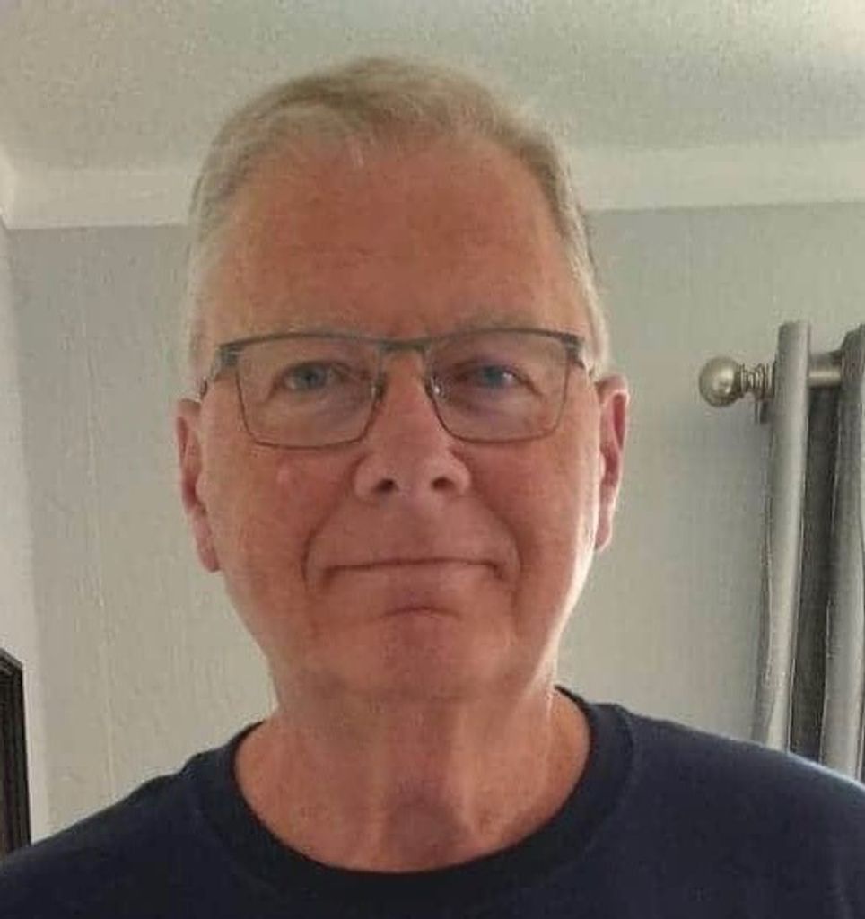 Benjamin "Frank" Lambert Profile Photo