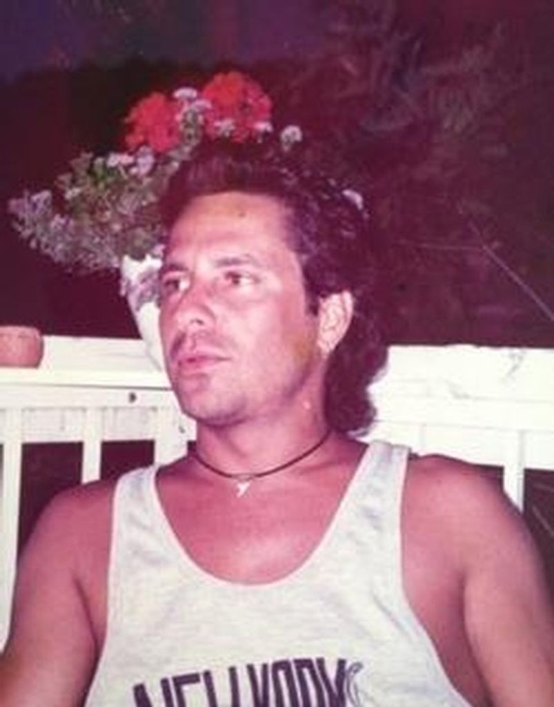 Gregory G. Dempsey