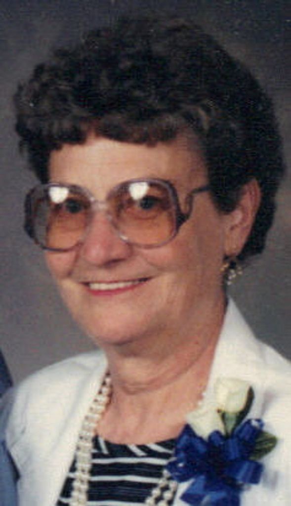 Iris V. Snider Montgomery Profile Photo