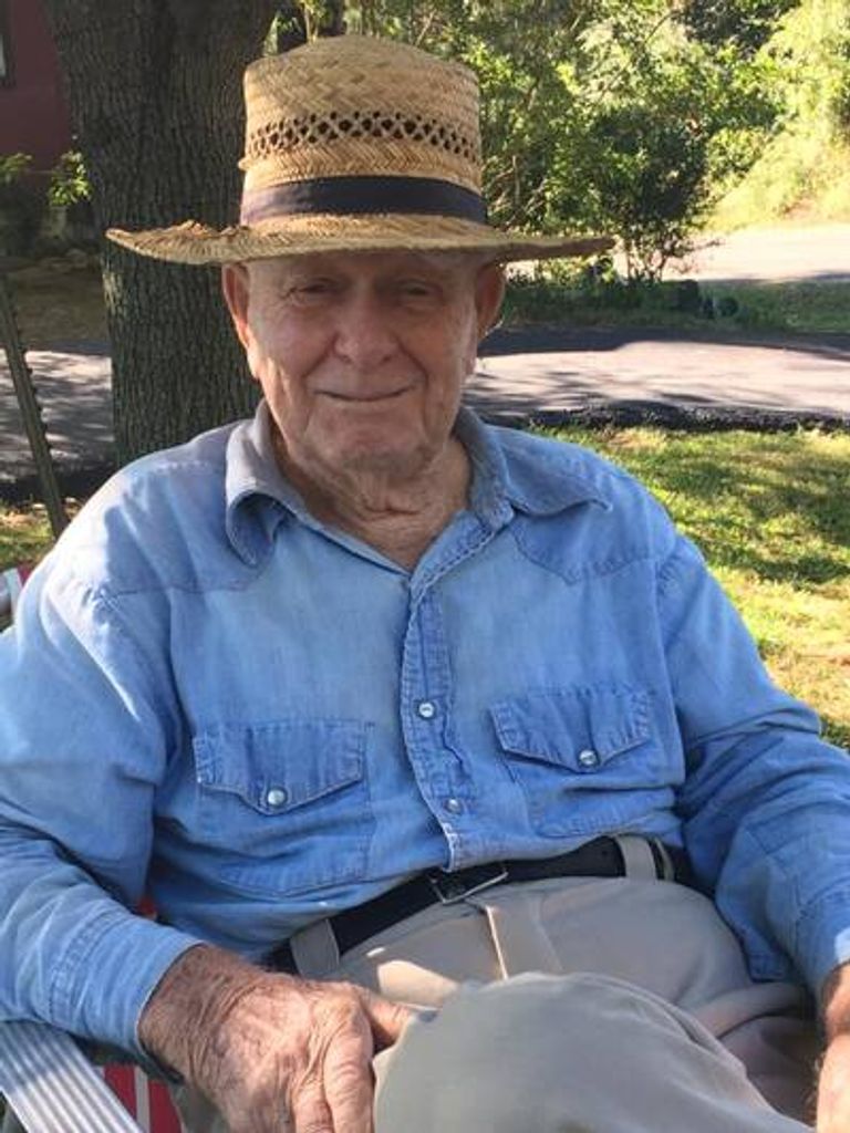 Charles Neal Nethery