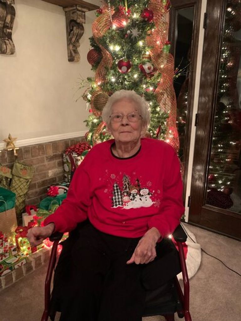 Sarah Romans Profile Photo