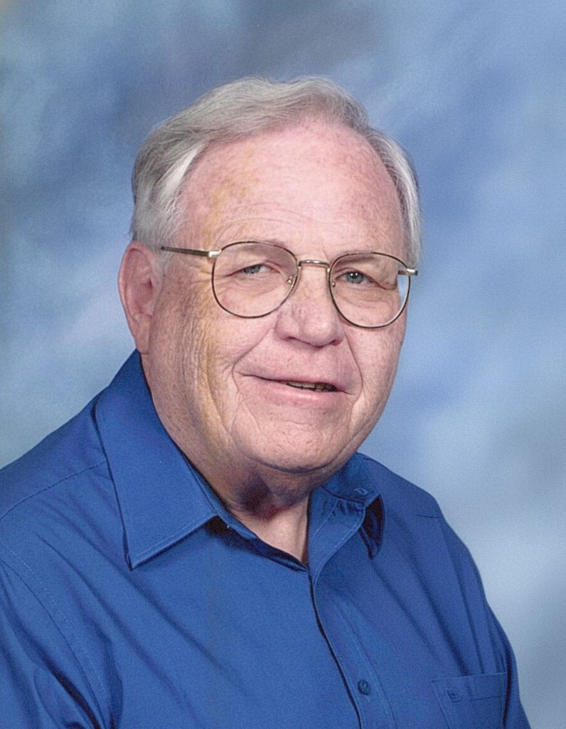 Joseph Freddy Mills