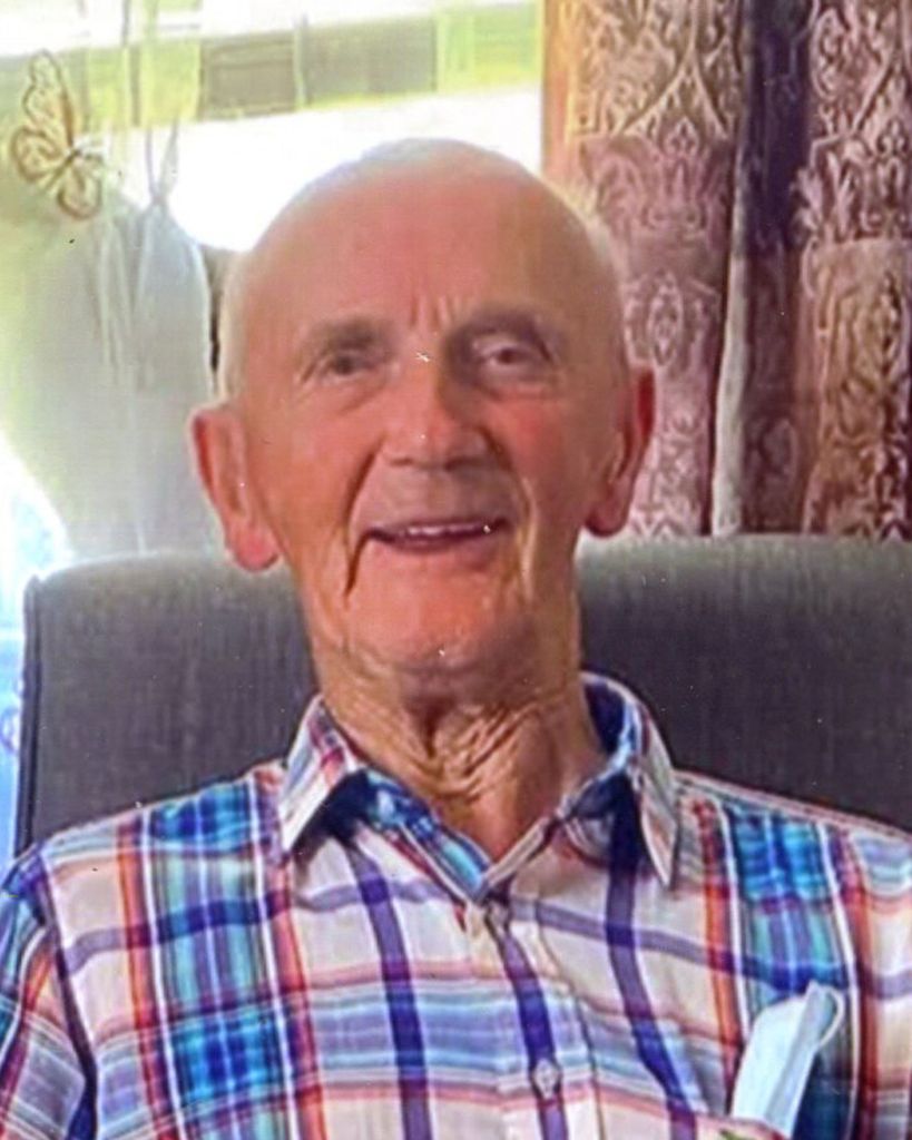 Melvin B. Mann Profile Photo