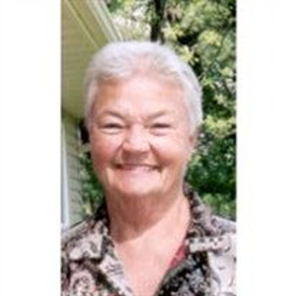 Alberta Roberson