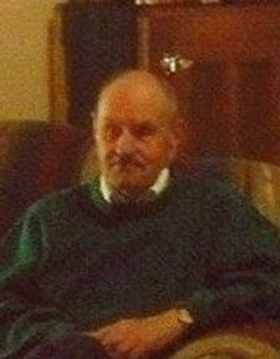 Bill Oren Jordan Profile Photo