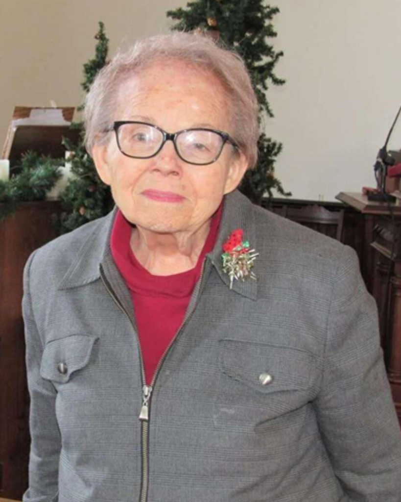 Marilou Hall Preston Profile Photo