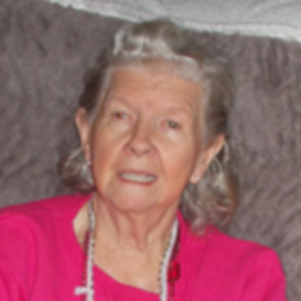 Margie Jolley