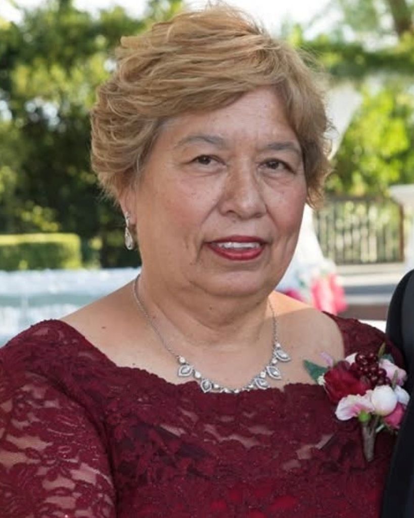 Maria Guadalupe Galan Profile Photo