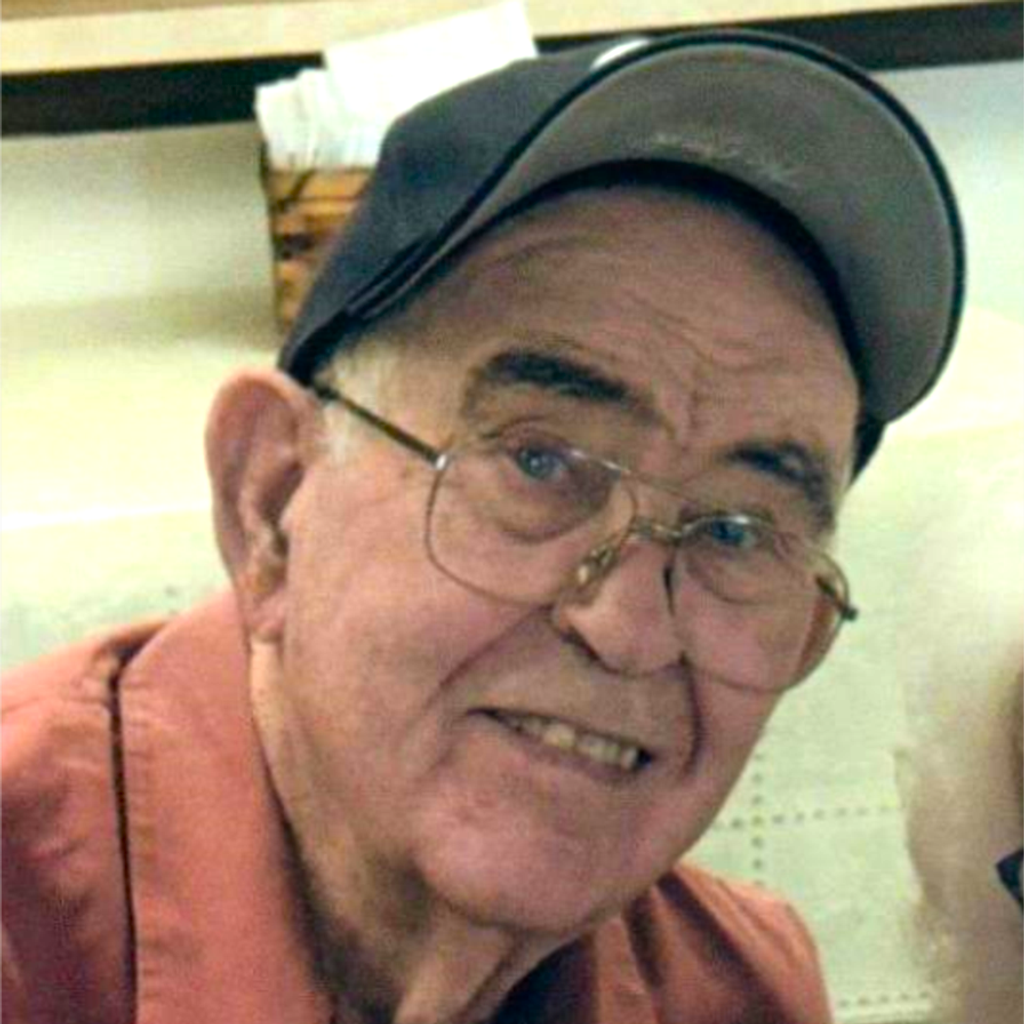 A. Douglas Nichols