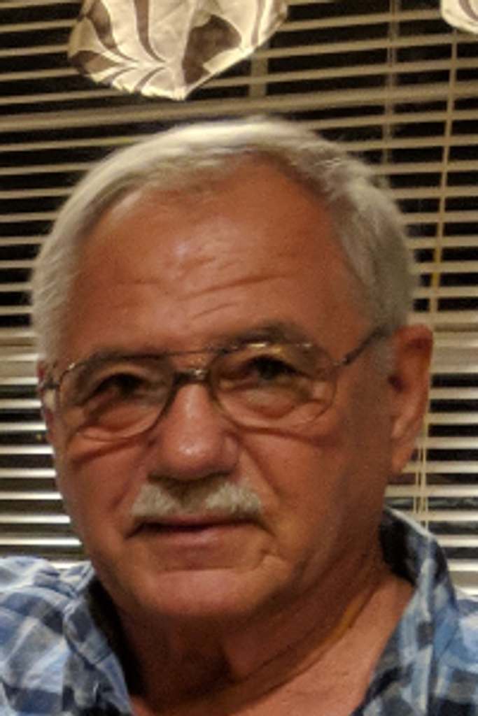 Carl "Butch" Roberts Profile Photo