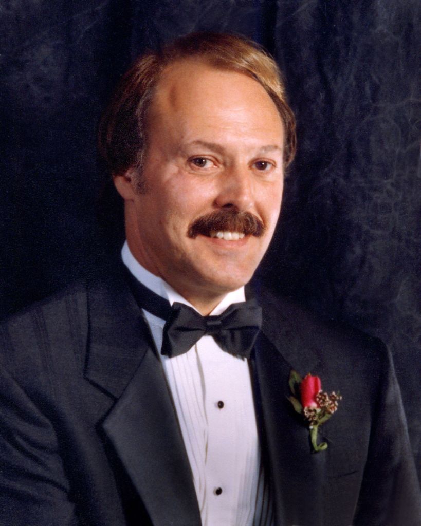 Michael Lynn Hall Profile Photo