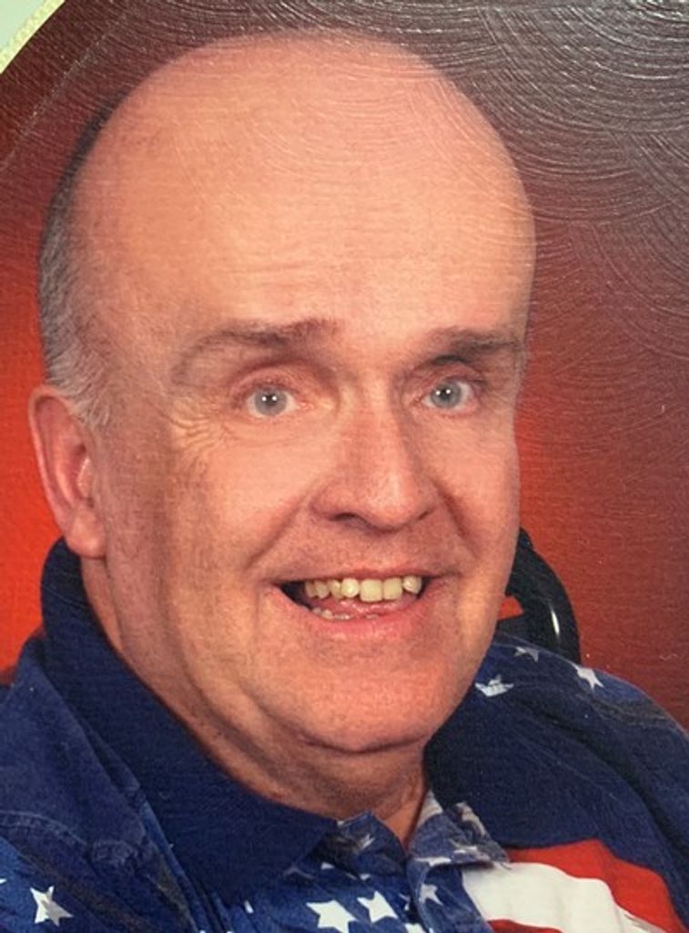 Gary Don Moore Profile Photo