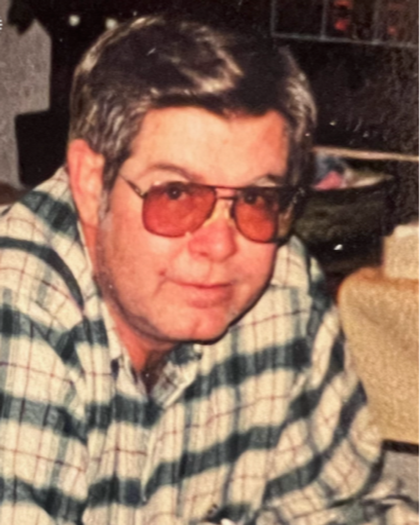 Michael Fleming