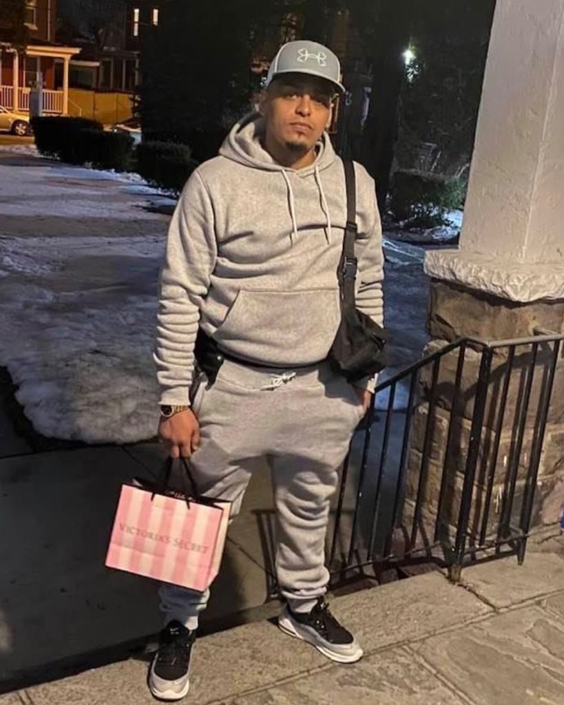 Leonel Acevedo "Menor" Rivera