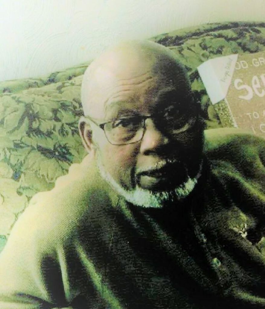 Osbie "Gene" J. Bellamy