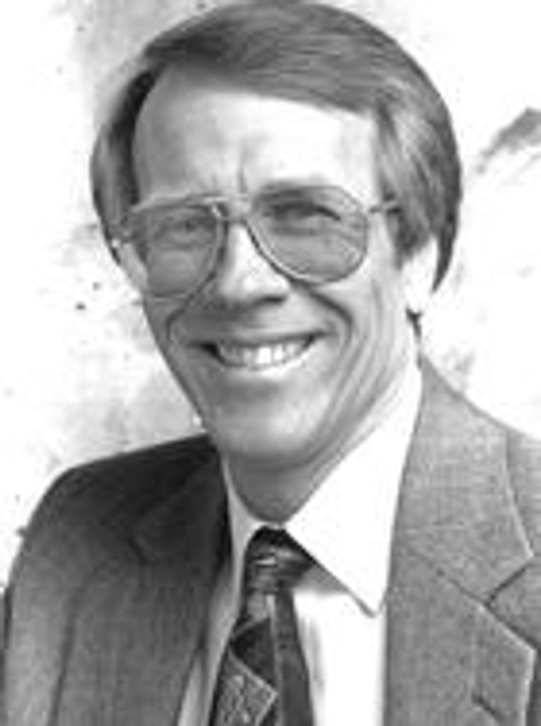 David A. Fike