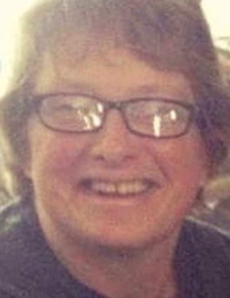 Carol Ray