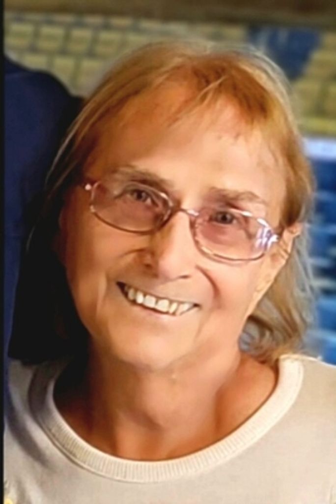 Joanne Valdes Swanson