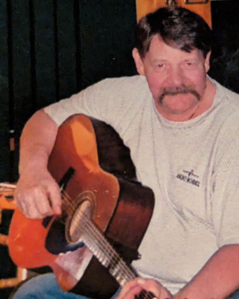 Michael E. "Mickey" Millis