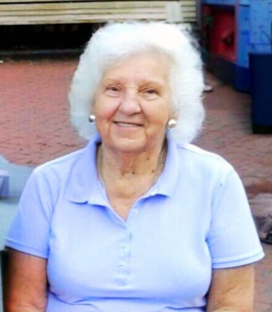 Gay Specht Profile Photo