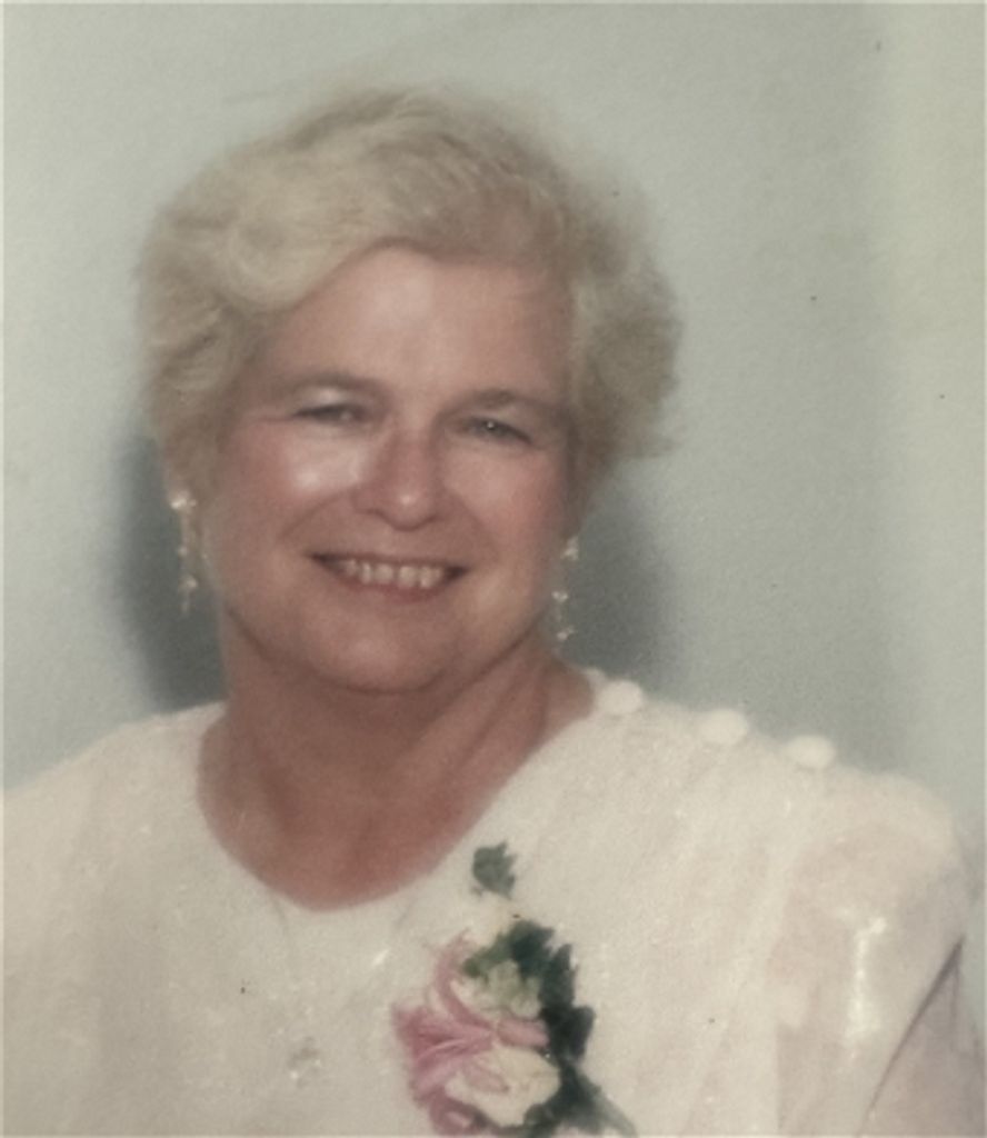 Dolores Rose Winterson