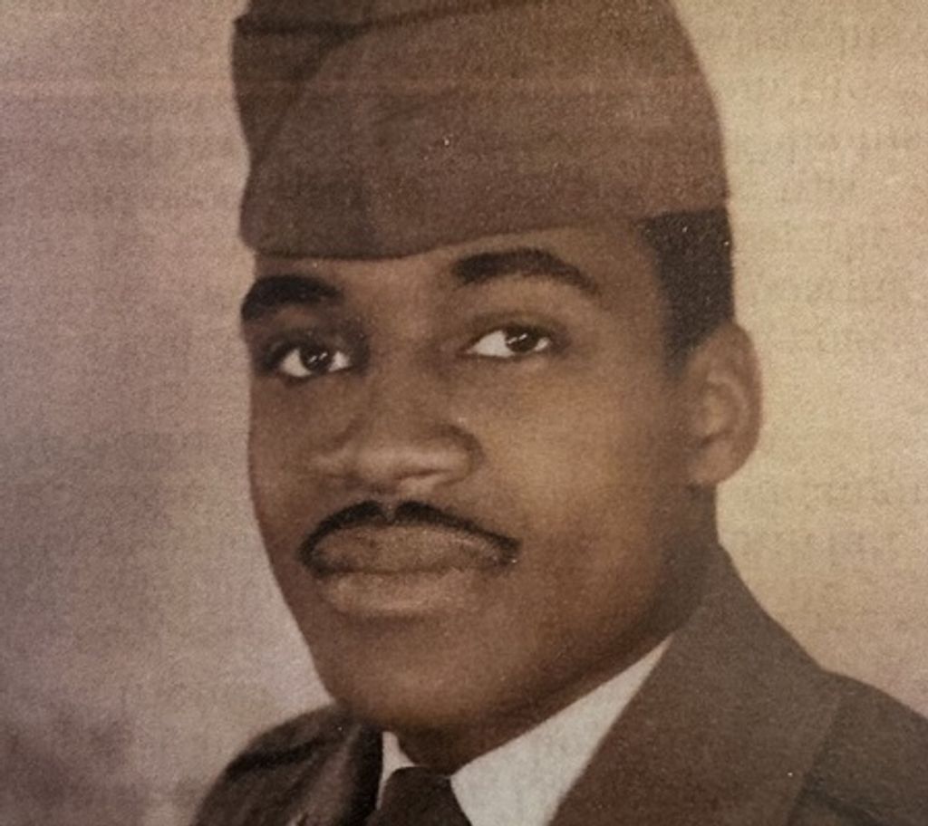 Millard Lee Mackey, Sr. Profile Photo