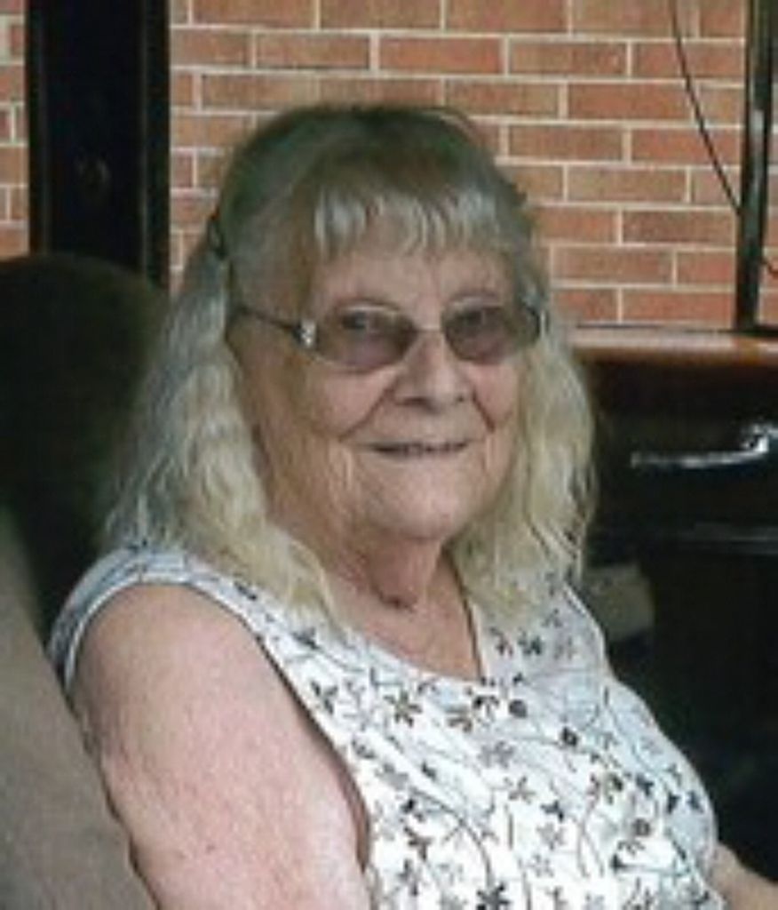 Mabel M. Reber Profile Photo